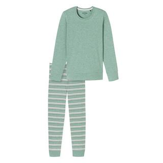 Schiesser  Schiesser Pyjama Casual Essentials 