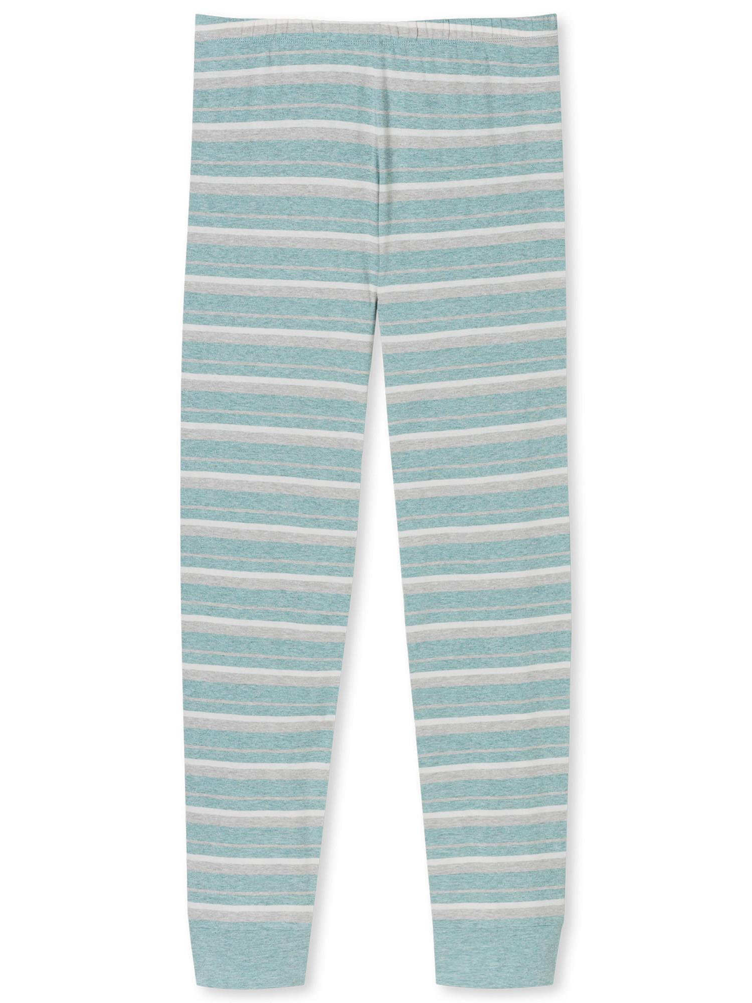 Schiesser  Schiesser Pyjama Casual Essentials 