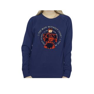 MARVEL  Sweatshirt 