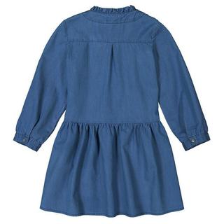 La Redoute Collections  Robe en jean à volants 