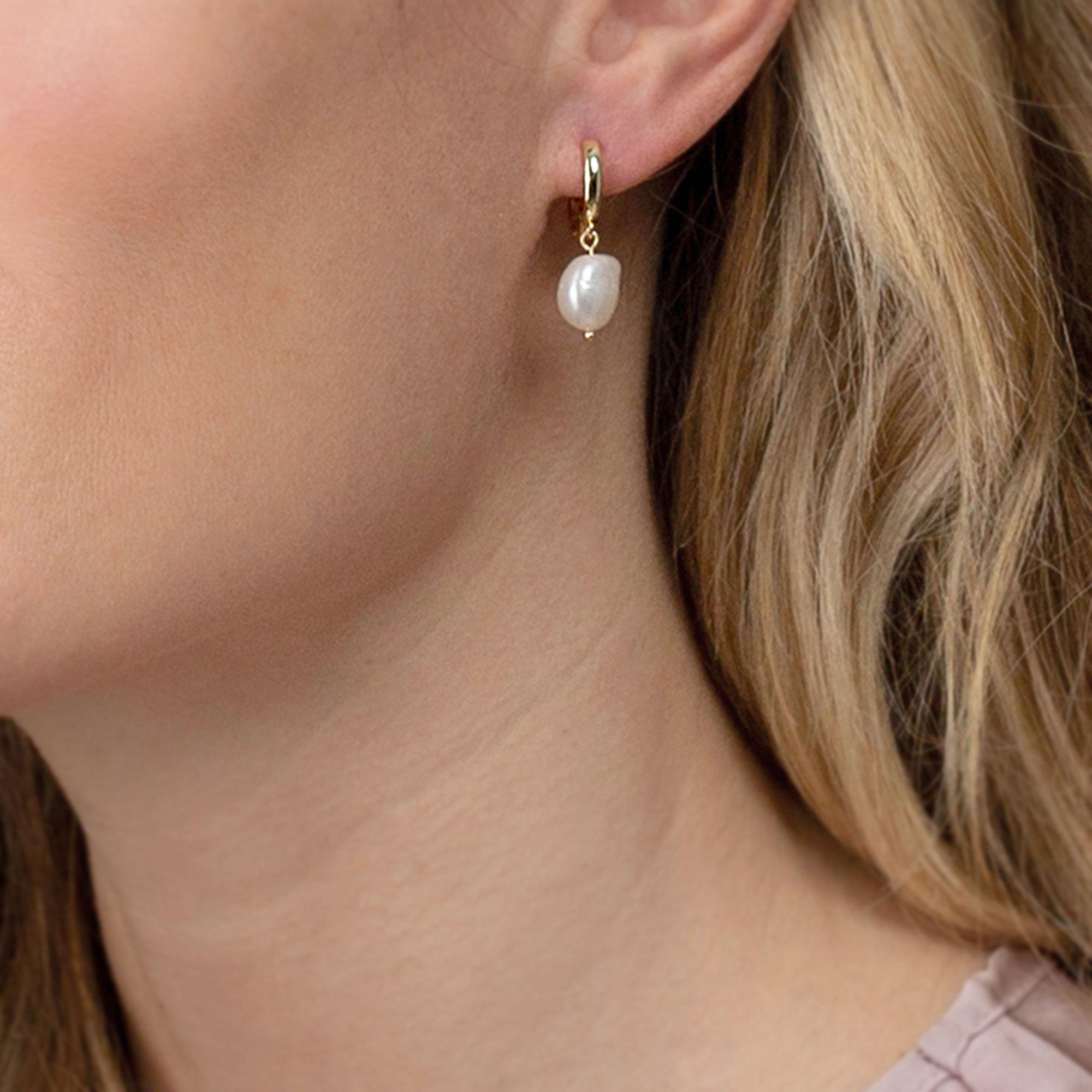 AILORIA  SHINICHI Ohrringe 