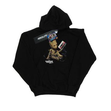 Guardians Of The Galaxy Kapuzenpullover