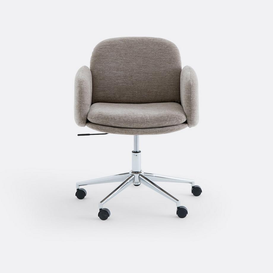 La Redoute Intérieurs Bürodrehsessel  