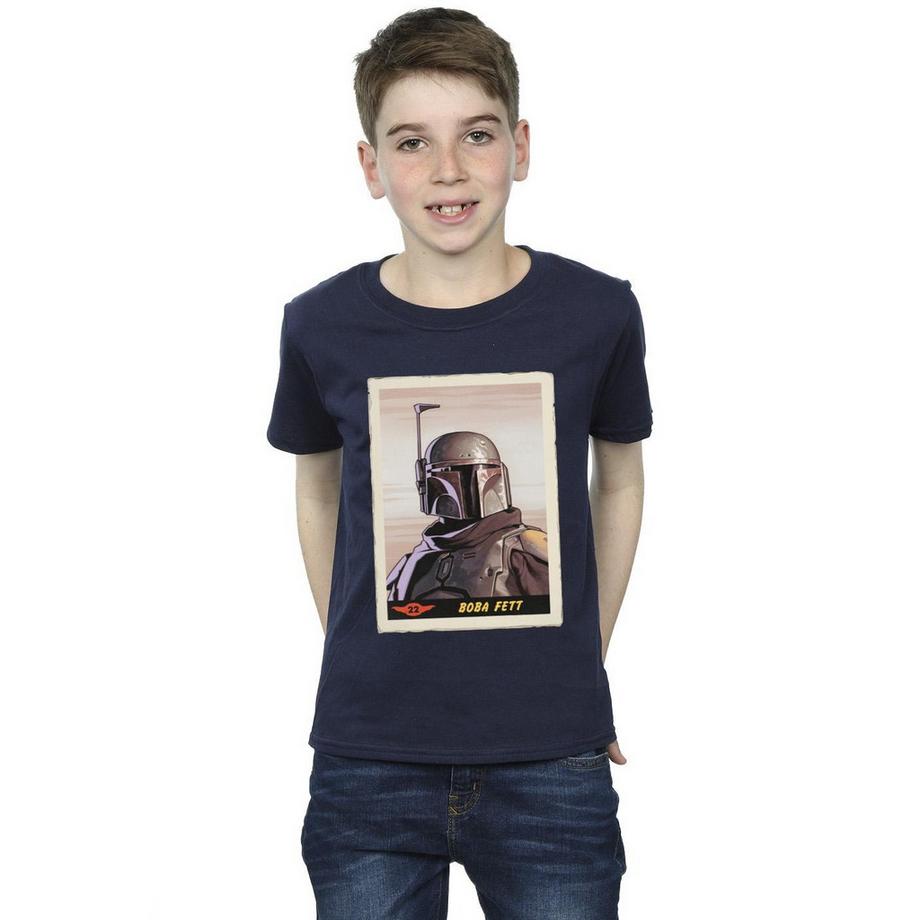 STAR WARS  The Mandalorian TShirt 