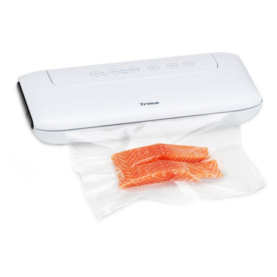Trisa Trisa 7738.9801 Vakuumierer-Zubehör Vakuumtasche  