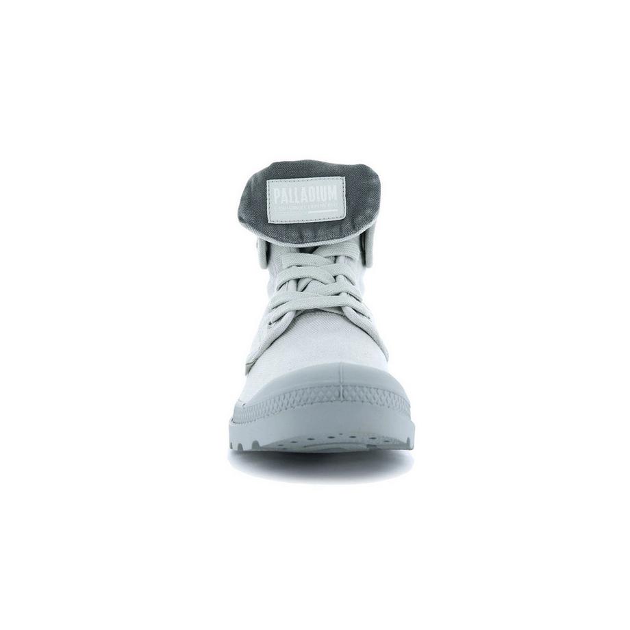 PALLADIUM Baggy Stiefeletten  