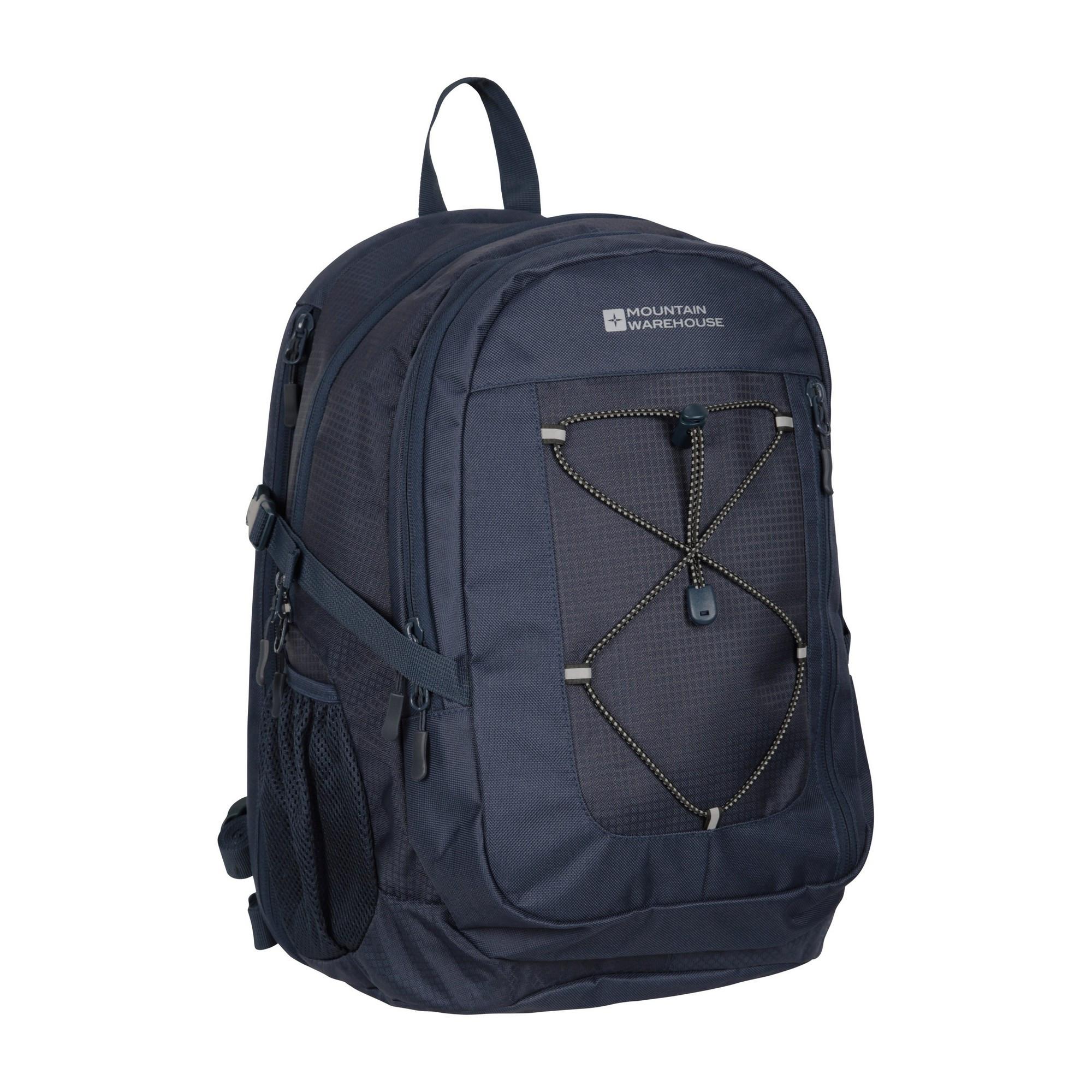 Mountain Warehouse Rucksack Peregrine, Logo  