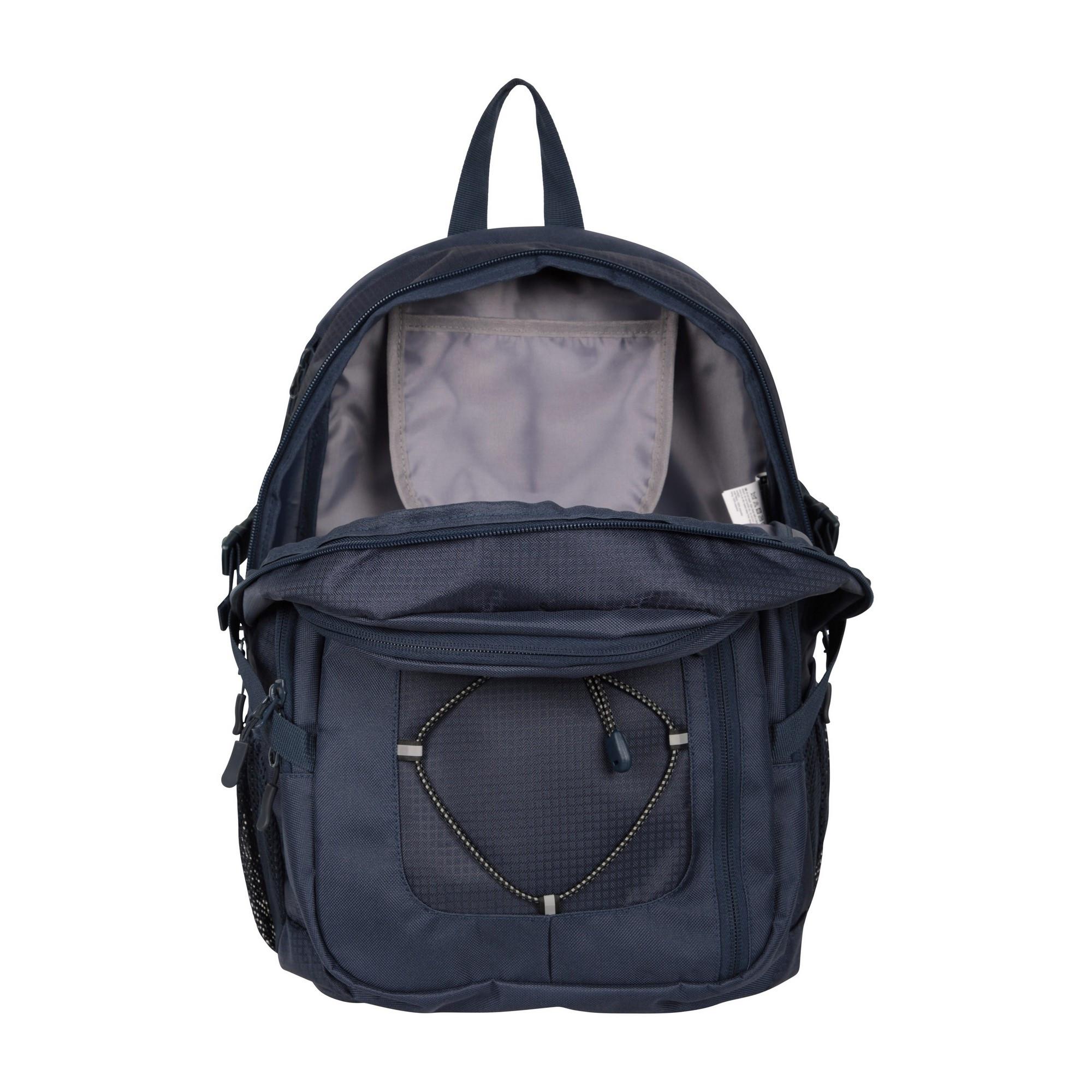 Mountain Warehouse Rucksack Peregrine, Logo  