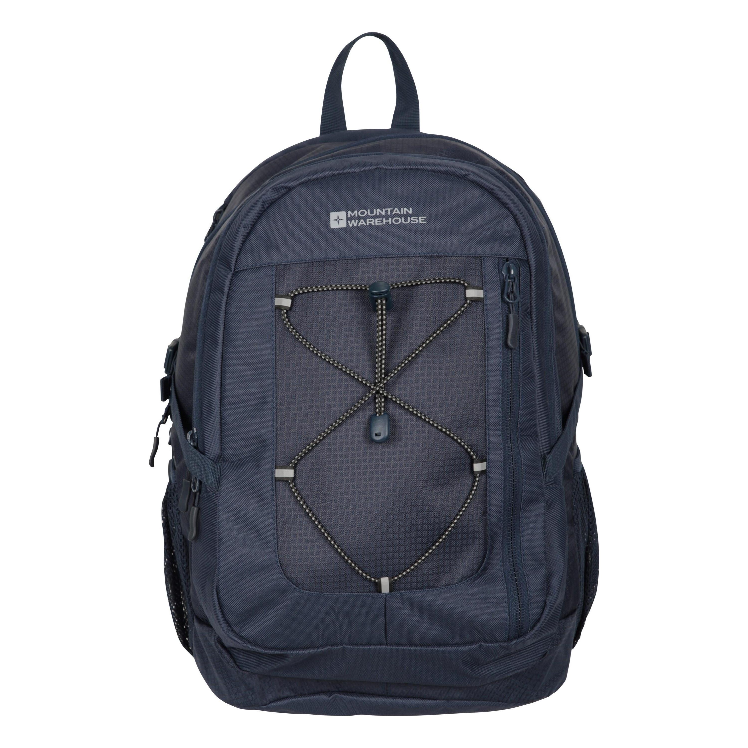 Mountain Warehouse Rucksack Peregrine, Logo  