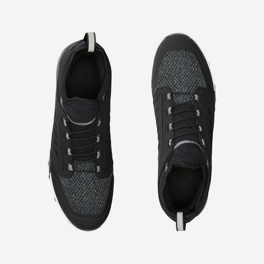 ROCKRIDER  Chaussures de vélo VTT Résistantes 