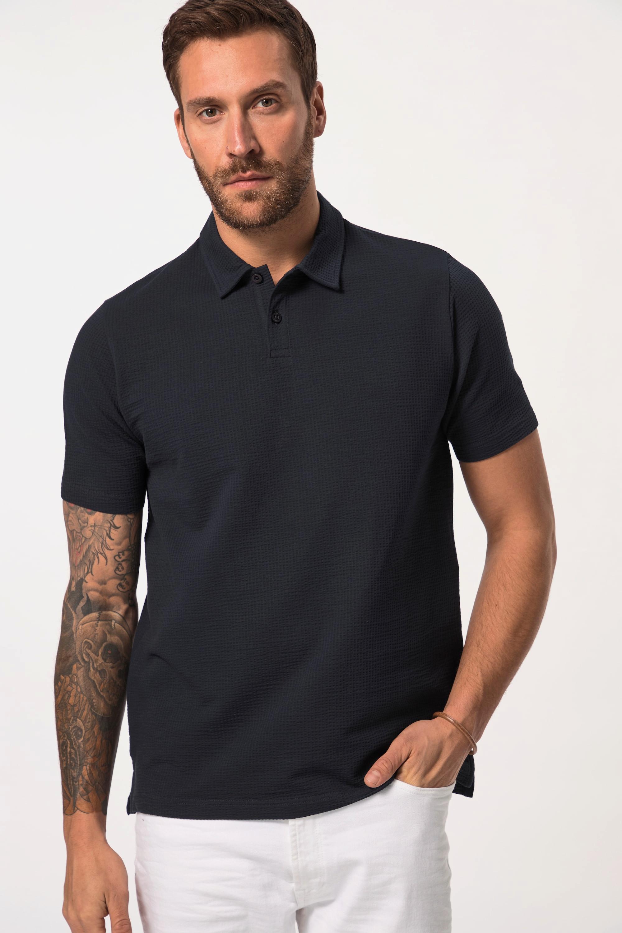 JP1880  Polo-Shirt, Halbarm 