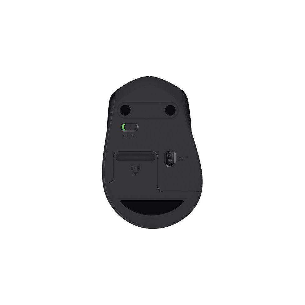 Logitech  B330 Silent Plus - 