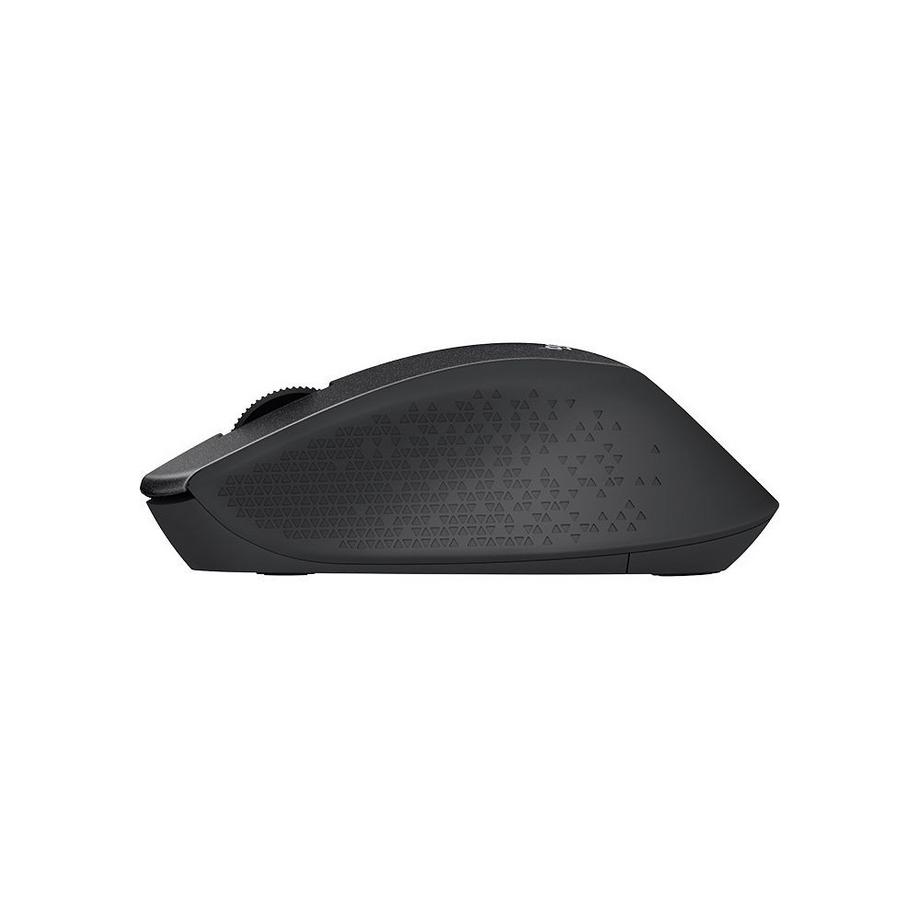 Logitech  B330 Silent Plus - schwarz 