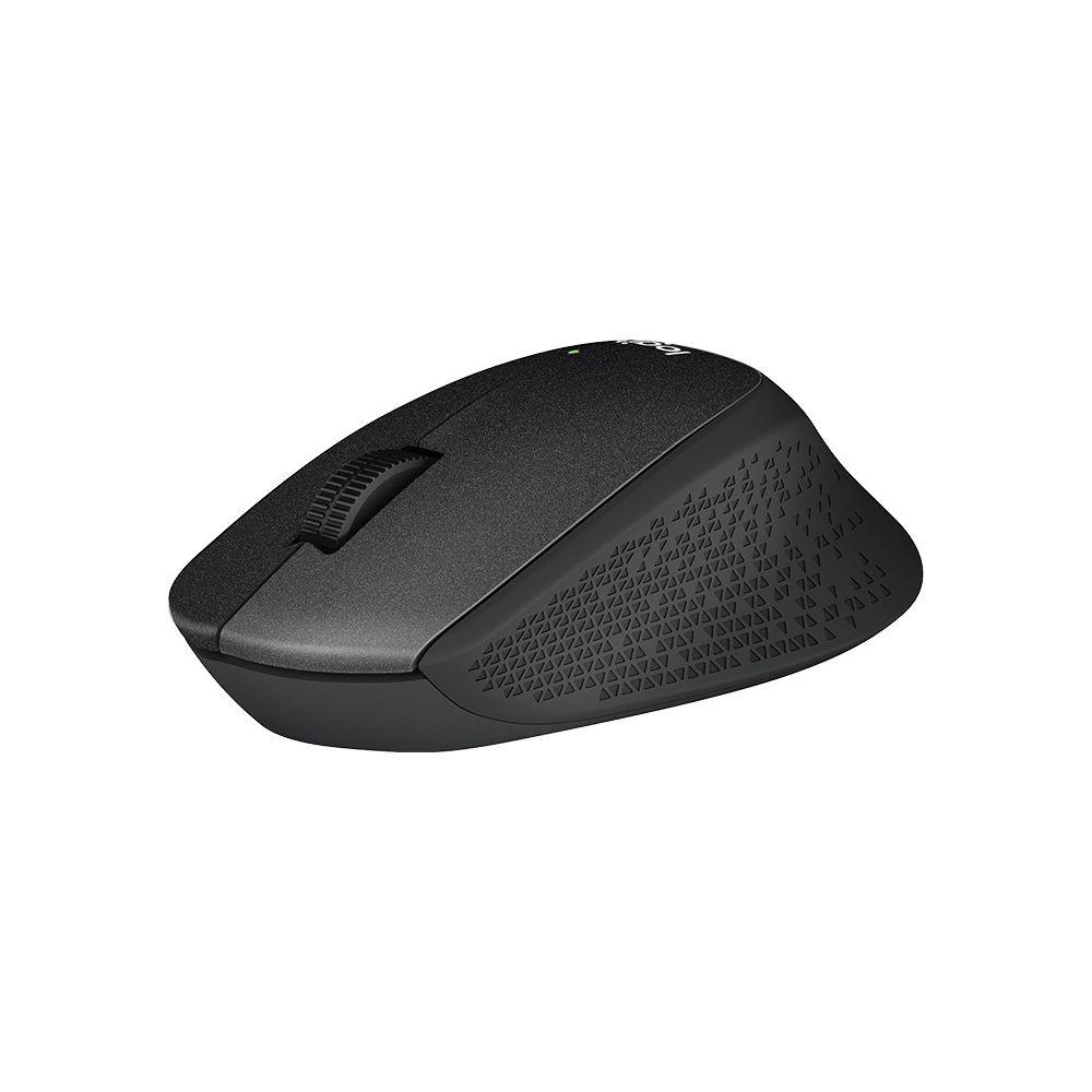 Logitech  B330 Silent Plus - 