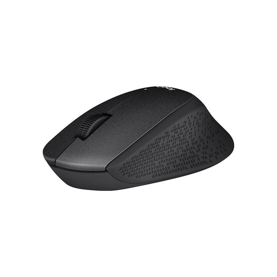 Logitech  B330 Silent Plus - schwarz 
