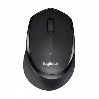 Logitech  B330 Silent Plus - schwarz 