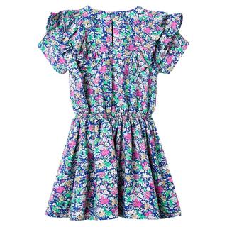 VidaXL  Robe pour enfants polyester 