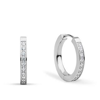 Lübbering  Artic Symphony 726-17-05 Ohrringe 