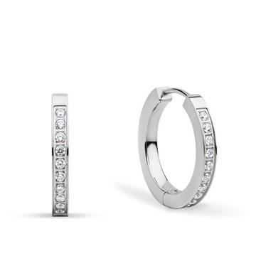 Artic Symphony 726-17-05 Ohrringe