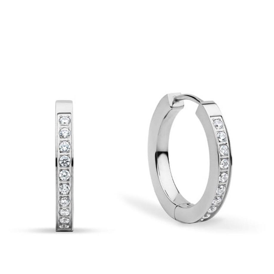 Artic Symphony 726-17-05 Boucles d'oreilles