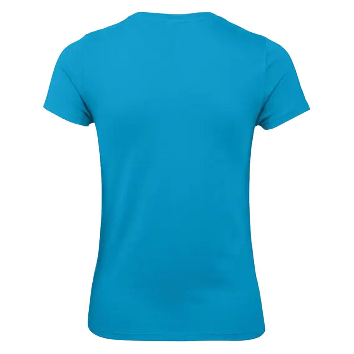 B and C T-Shirt E150  