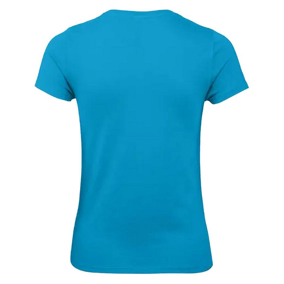 B and C T-Shirt E150  