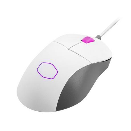 Cooler Master  Peripherals MM730 souris Droitier USB Type-A Optique 16000 DPI 