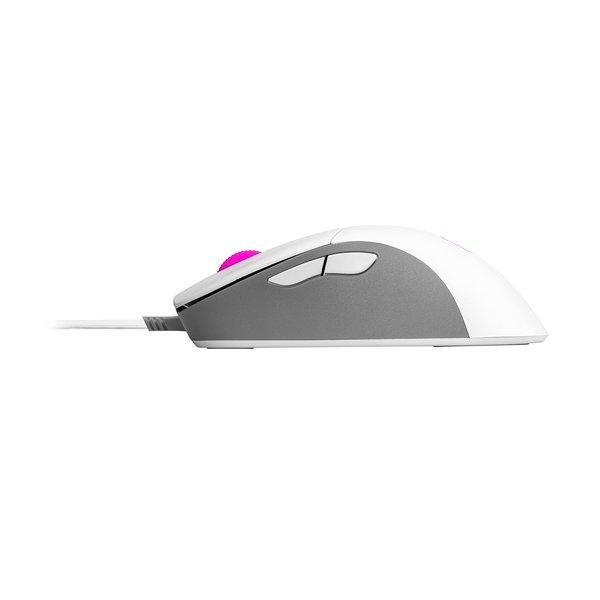 Cooler Master  Peripherals MM730 souris Droitier USB Type-A Optique 16000 DPI 