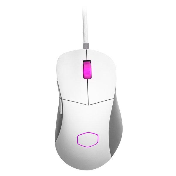 Cooler Master  Peripherals MM730 souris Droitier USB Type-A Optique 16000 DPI 