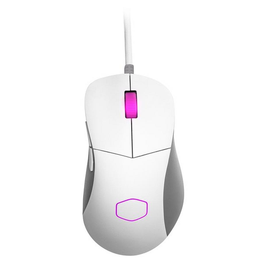 Cooler Master  Peripherals MM730 souris Droitier USB Type-A Optique 16000 DPI 