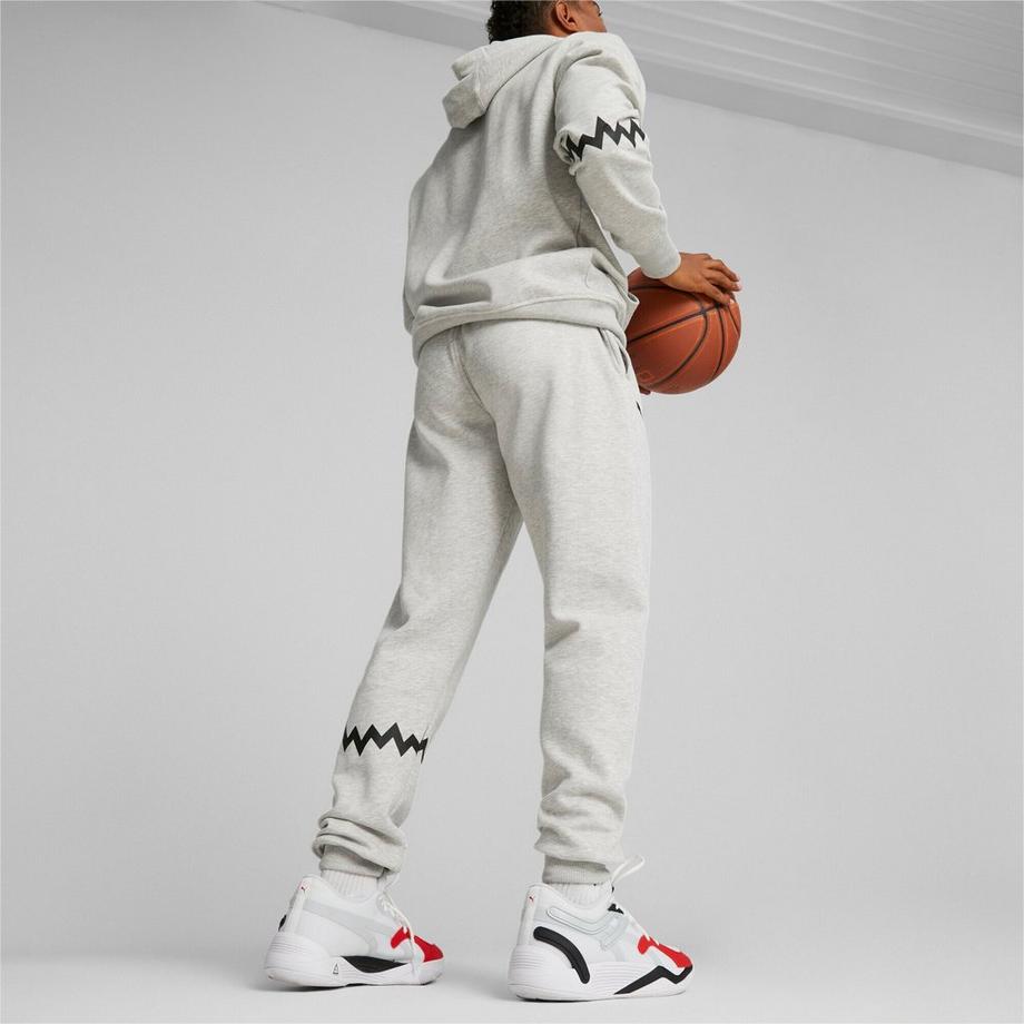 PUMA  Jogging Hoops Team 