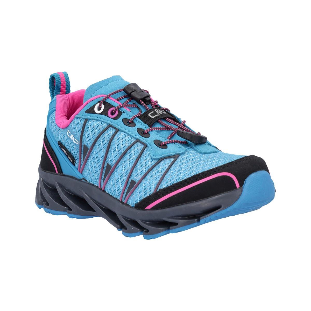 CMP  scarpe trail da bambino altak 2.0 wp 