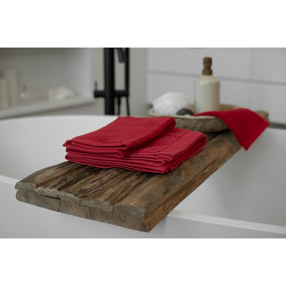 Tiseco Badetuch DELUXE  