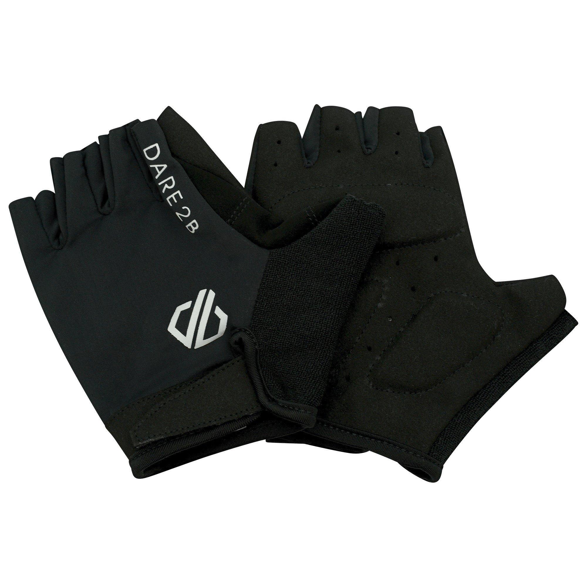 Dare 2B  Fingerlose Handschuhe Pedal Out, Radfahren 