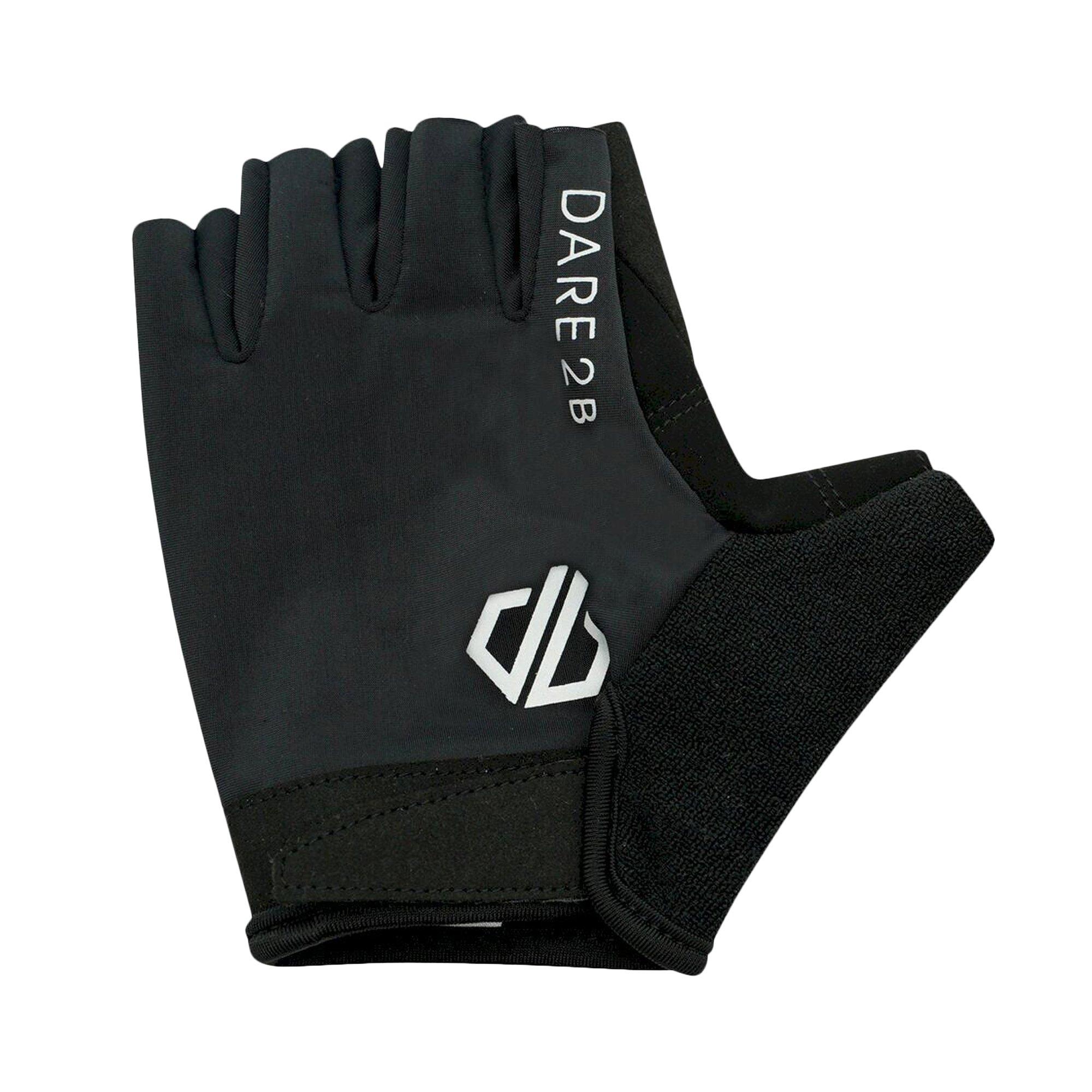 Dare 2B  Fingerlose Handschuhe Pedal Out, Radfahren 