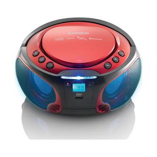 Lenco  SCD-550 (FM, Bluetooth) 