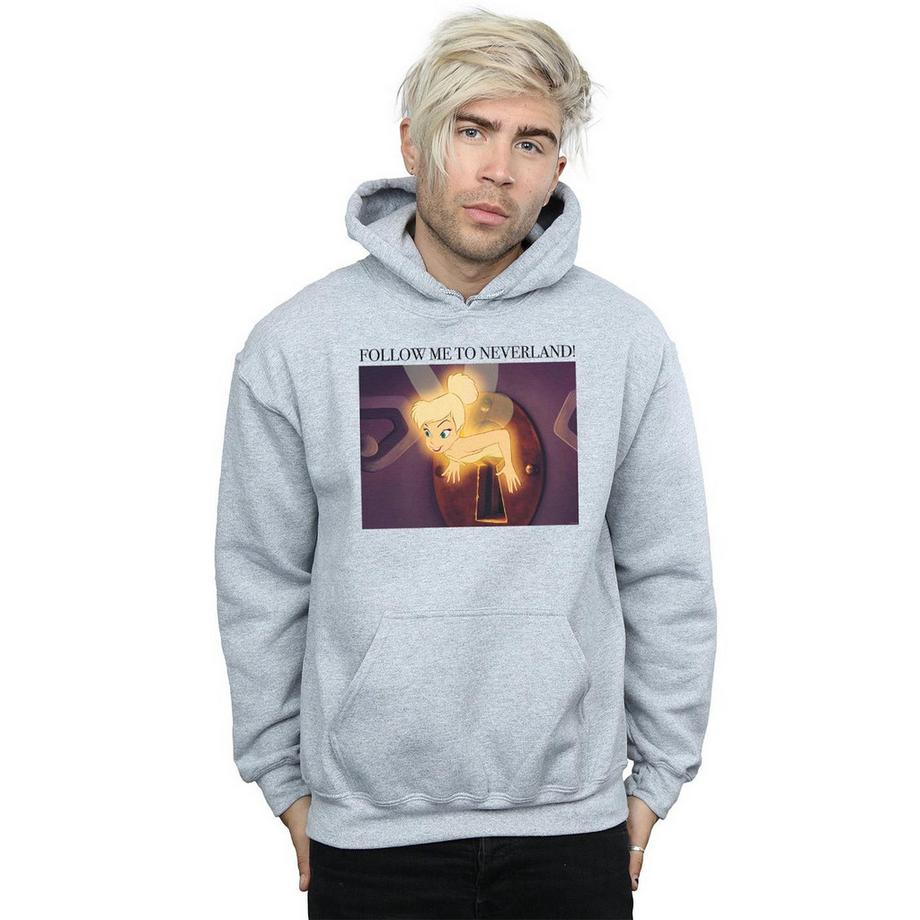 Disney Follow Me Sweat à Capuche  