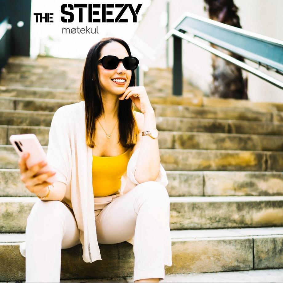 motekul STEEZY Lunettes de soleil  