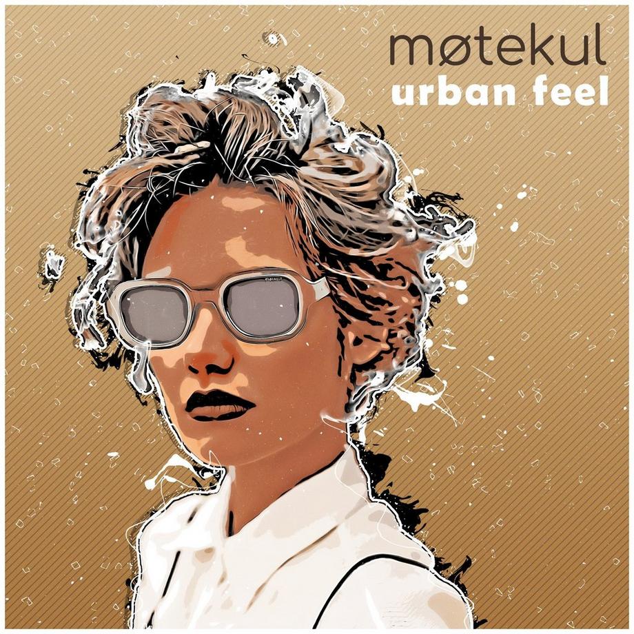 motekul STEEZY Lunettes de soleil  