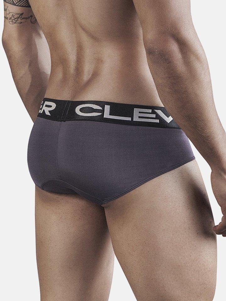 Clever  Briefs Burning Cold 