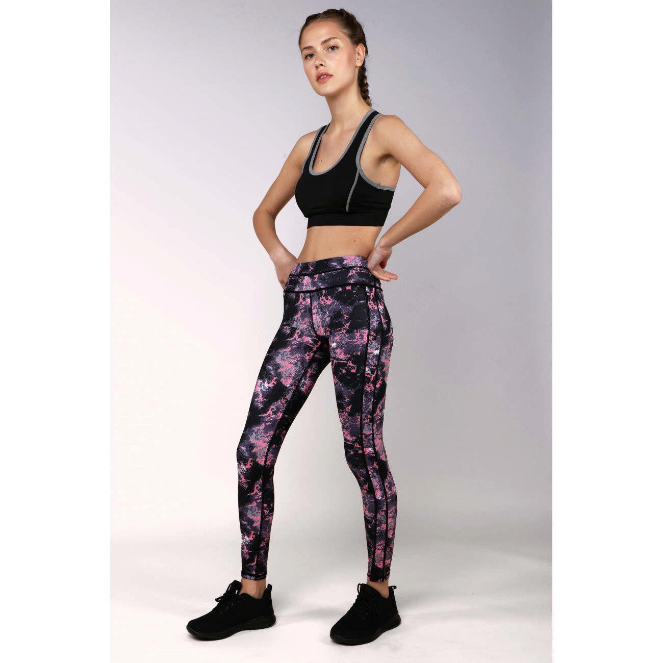 Onamaste  leggings damen billie 