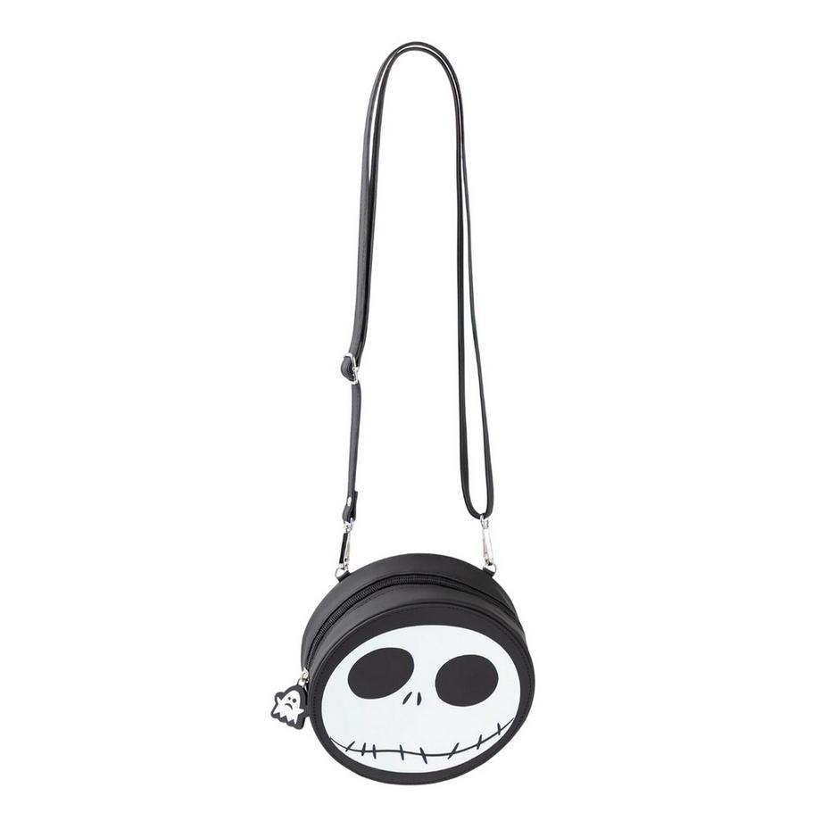 Nightmare Before Christmas Jack Skellington Umhängetasche  
