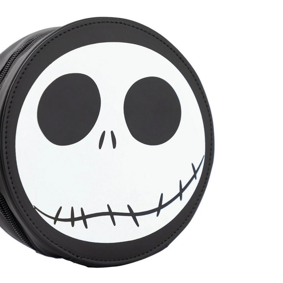 Nightmare Before Christmas Jack Skellington Umhängetasche  