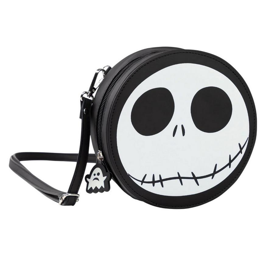 Nightmare Before Christmas Jack Skellington Umhängetasche  
