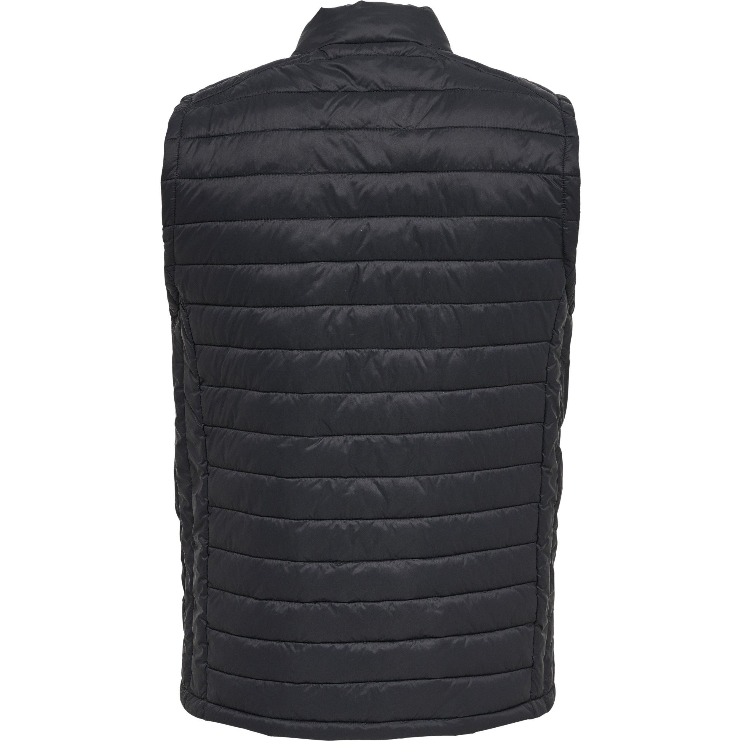 Hummel  gilet imbottito red 