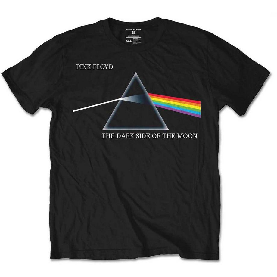 Dark Side Of The Moon TShirt