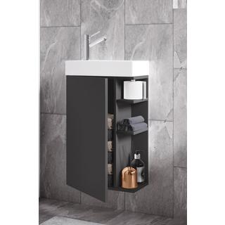 VCM 2-tlg Badmöbel Set  Lumia  