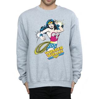 DC COMICS  Sweatshirt 