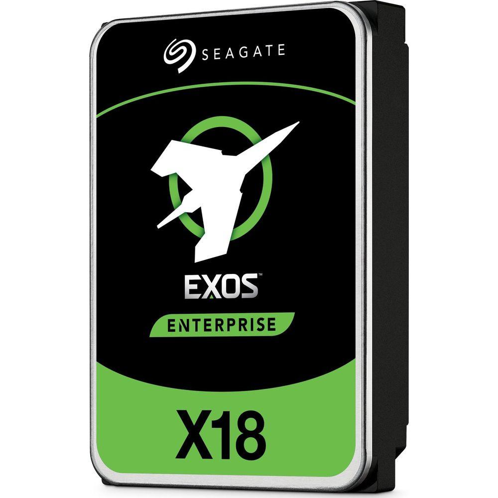 Seagate  Exos X18 