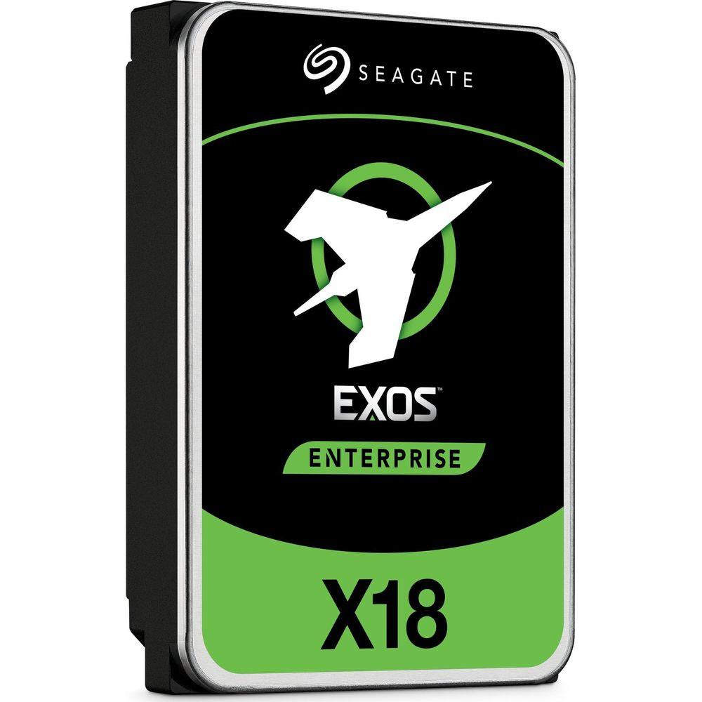 Seagate  Exos X18 